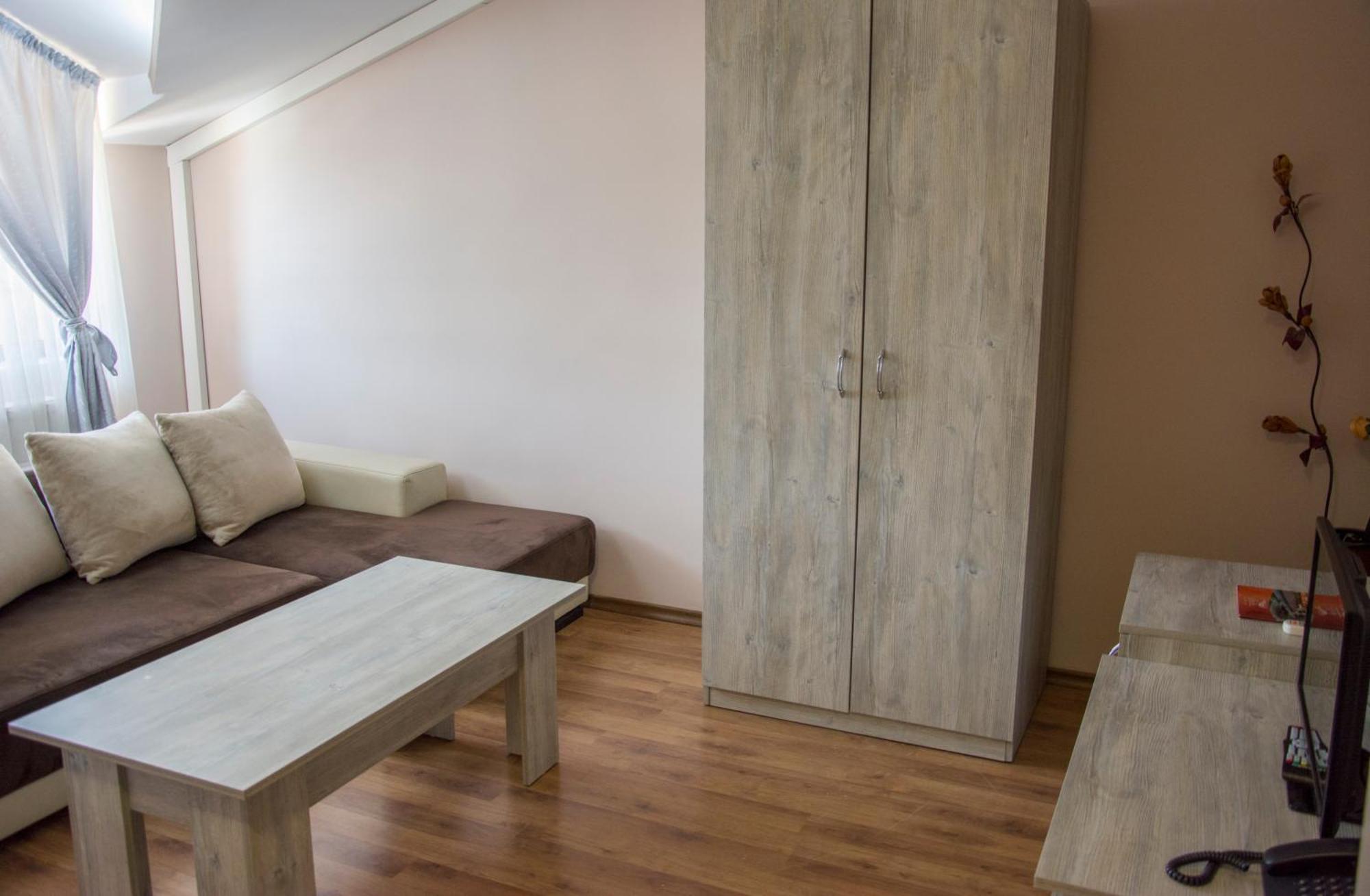 Spa Hotel Ivelia Dubnitsa 객실 사진