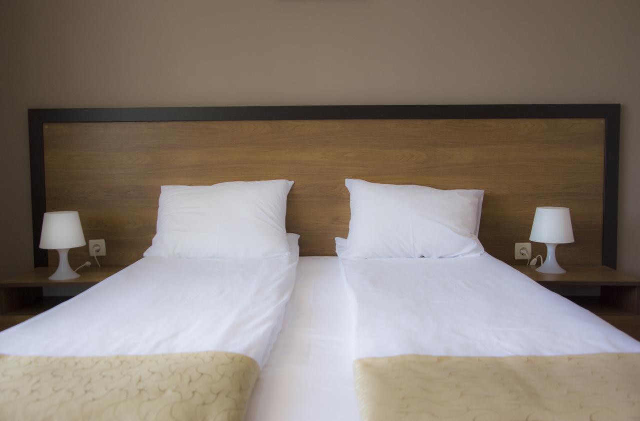 Spa Hotel Ivelia Dubnitsa 외부 사진