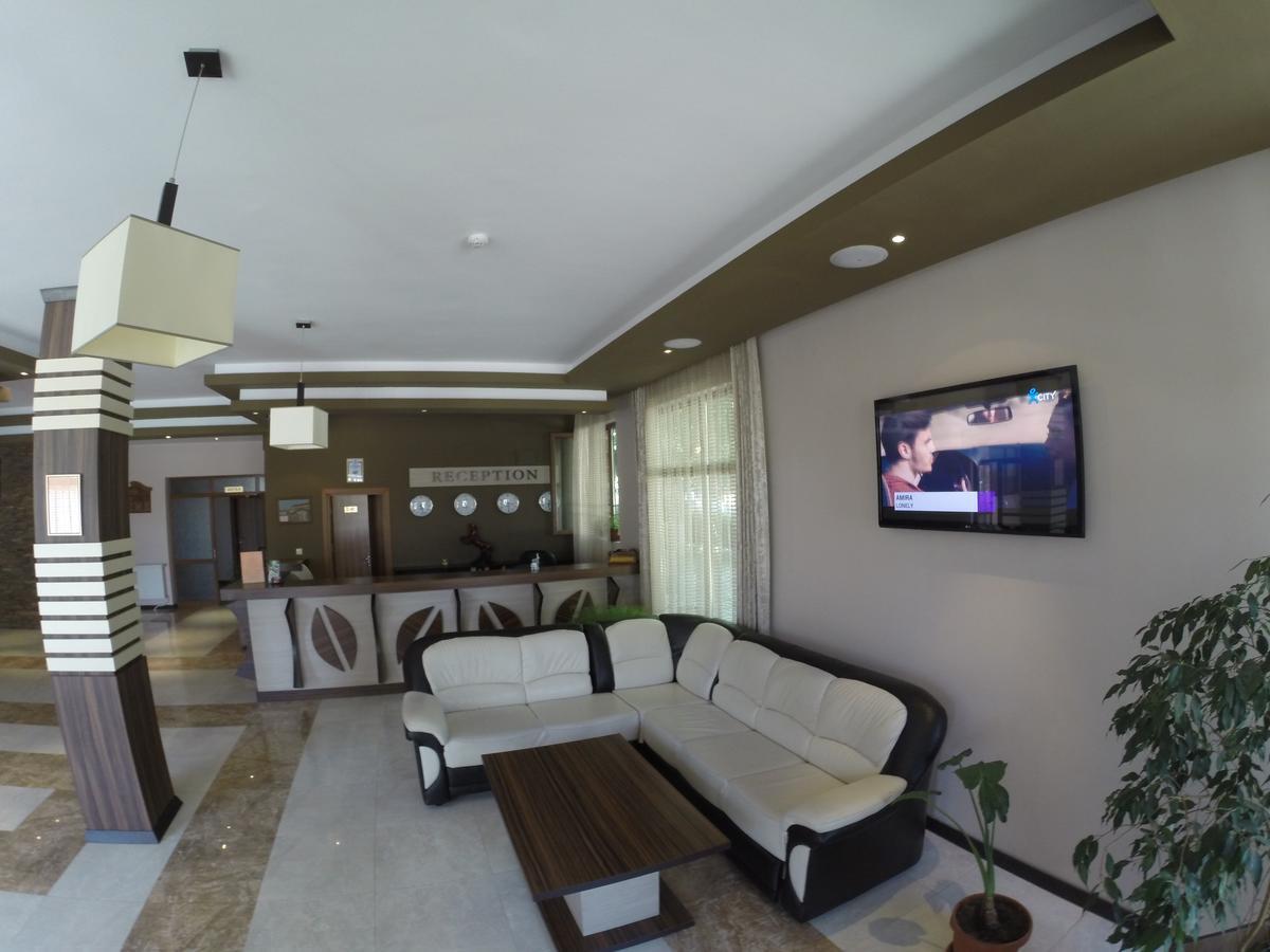Spa Hotel Ivelia Dubnitsa 외부 사진