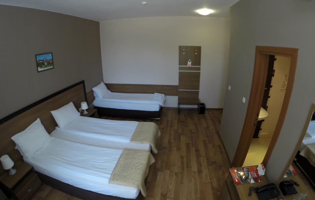 Spa Hotel Ivelia Dubnitsa 외부 사진