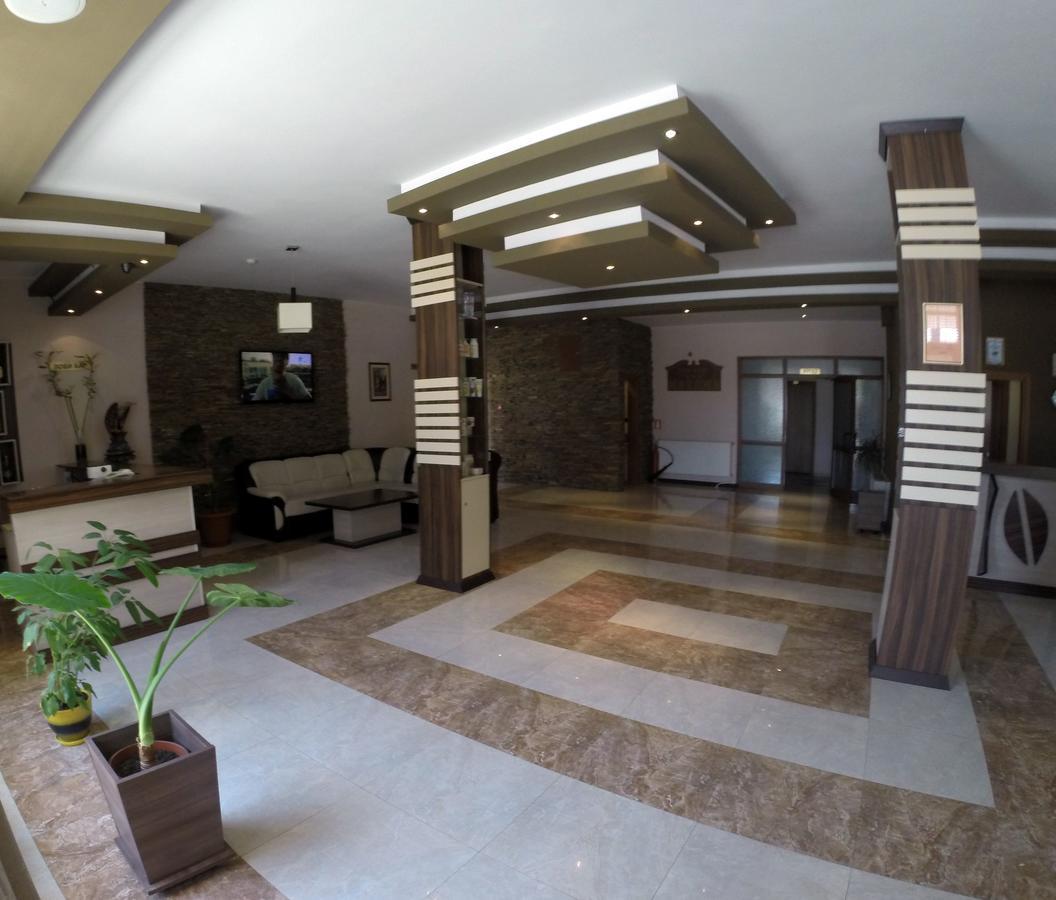 Spa Hotel Ivelia Dubnitsa 외부 사진