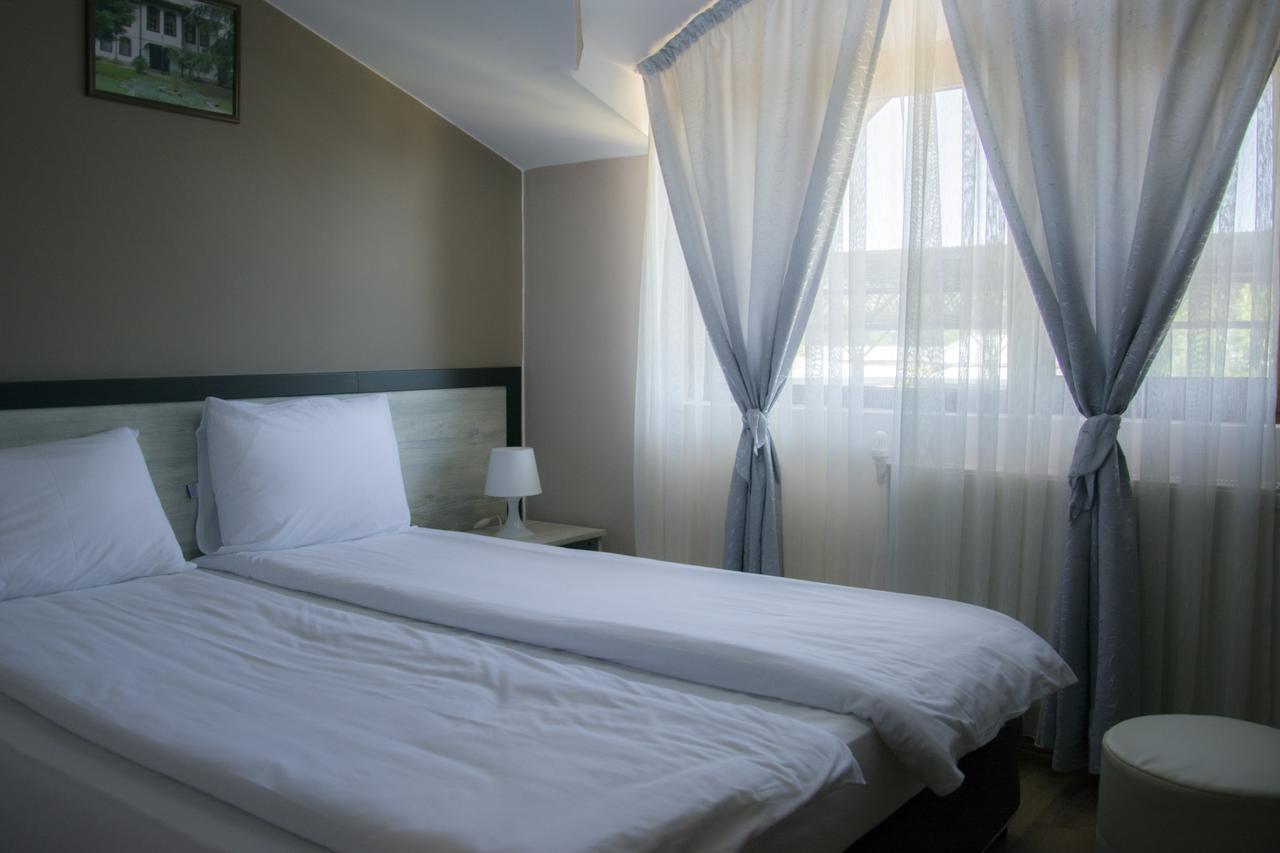 Spa Hotel Ivelia Dubnitsa 외부 사진