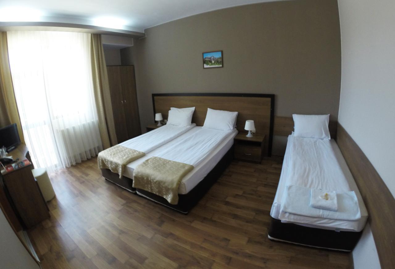 Spa Hotel Ivelia Dubnitsa 외부 사진