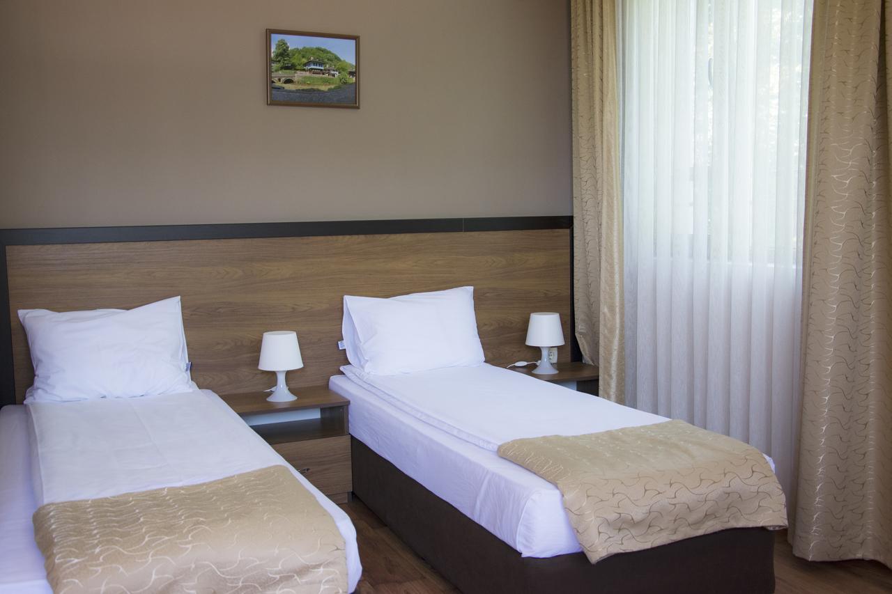 Spa Hotel Ivelia Dubnitsa 외부 사진