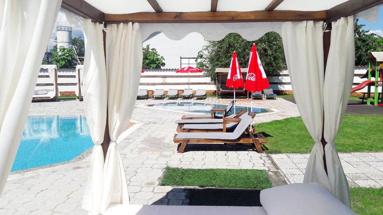 Spa Hotel Ivelia Dubnitsa 외부 사진