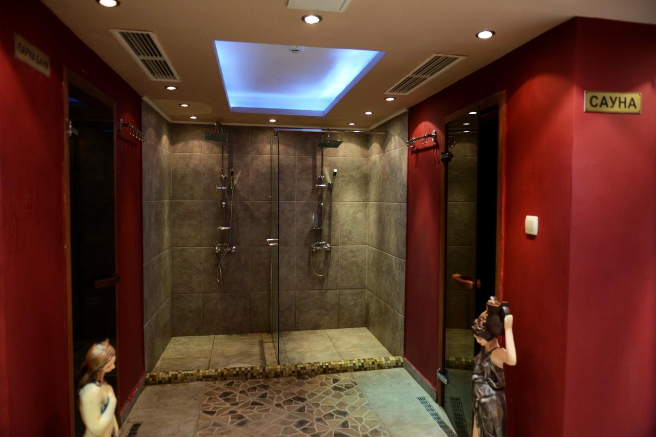 Spa Hotel Ivelia Dubnitsa 외부 사진