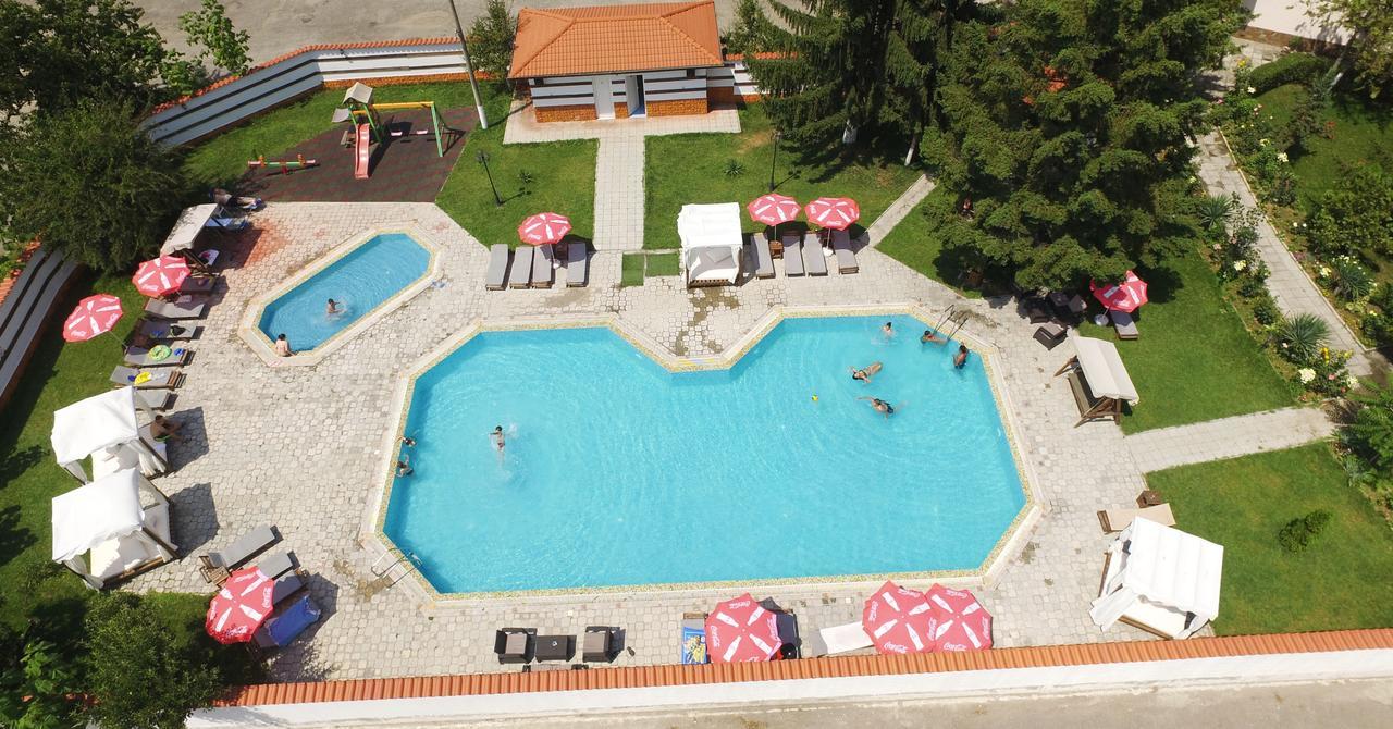 Spa Hotel Ivelia Dubnitsa 외부 사진